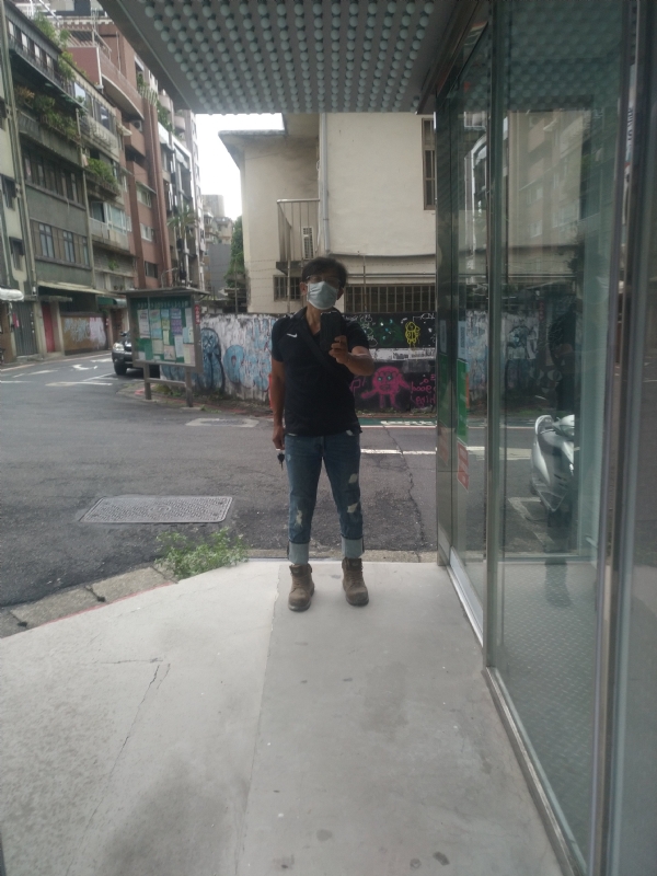 隱姓埋名的第二张照片--中山相亲服务中心