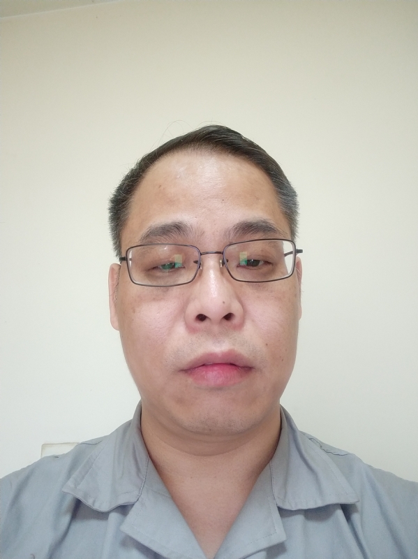 阿龙的第一张照片--中山相亲服务中心