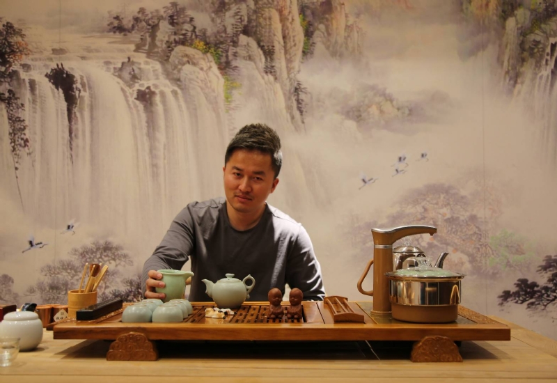黑骏马的第二张照片--中山相亲服务中心