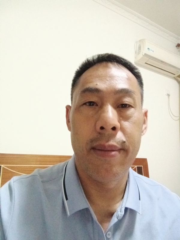 阿文的第一张照片--中山相亲服务中心