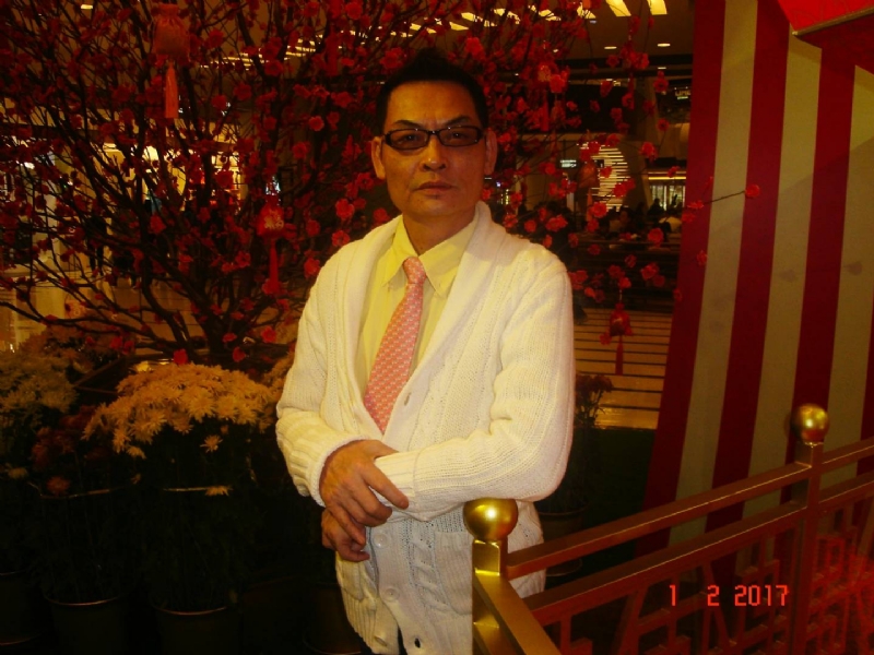sun的第三张照片--中山相亲服务中心