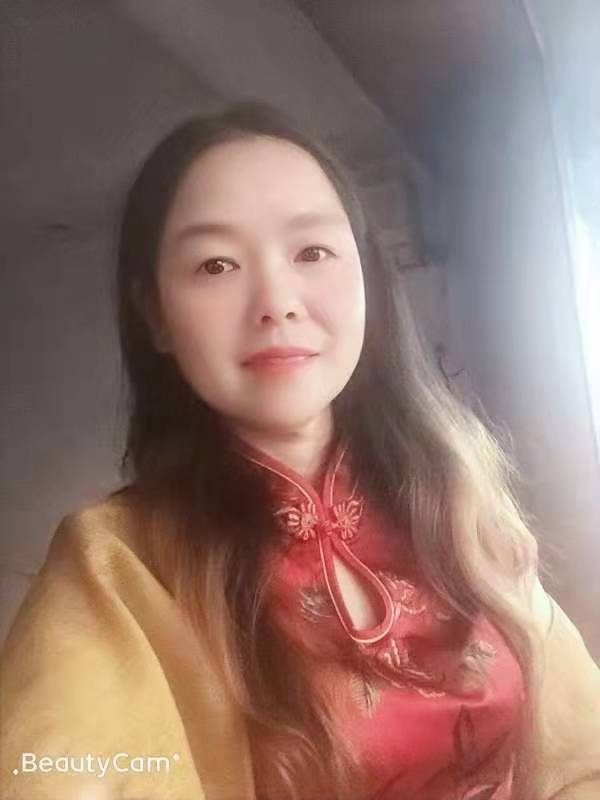 姚遠的第一张照片--中山相亲服务中心