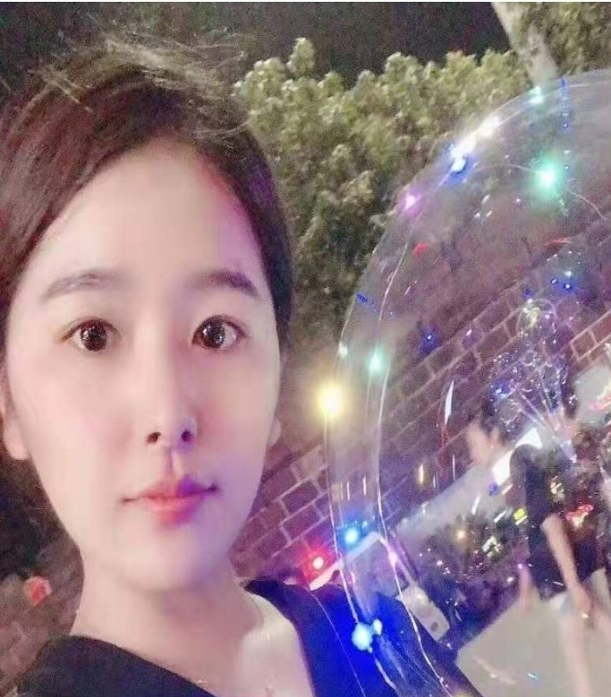 心碎小猪的第一张照片--中山相亲服务中心