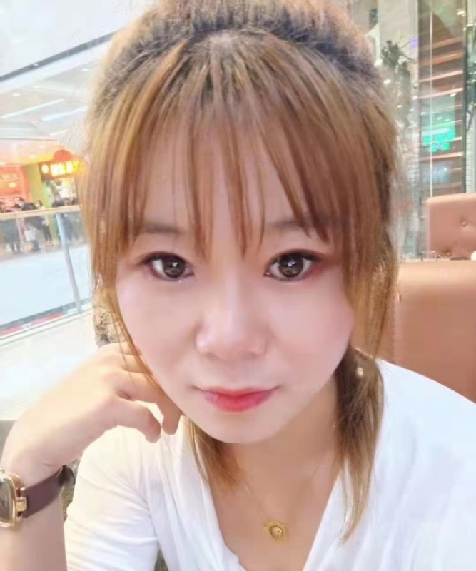 心碎小猪的第二张照片--中山相亲服务中心