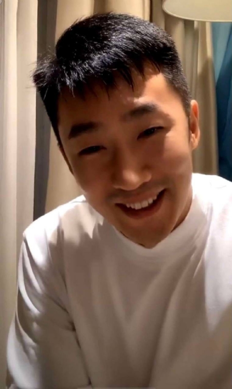 杨先森的第一张照片--中山相亲服务中心