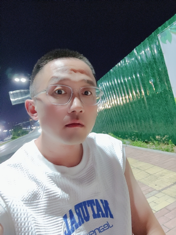 清风烈酒的第一张照片--中山相亲服务中心