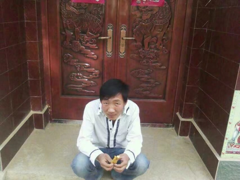 潘先生的第一张照片--中山相亲服务中心