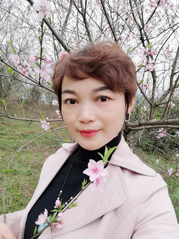 转角遇到你的第二张照片--中山相亲服务中心