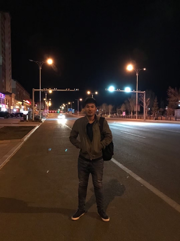 暗里着迷的第一张照片--中山相亲服务中心