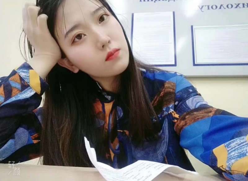 悠悠我心的第一张照片--中山相亲服务中心