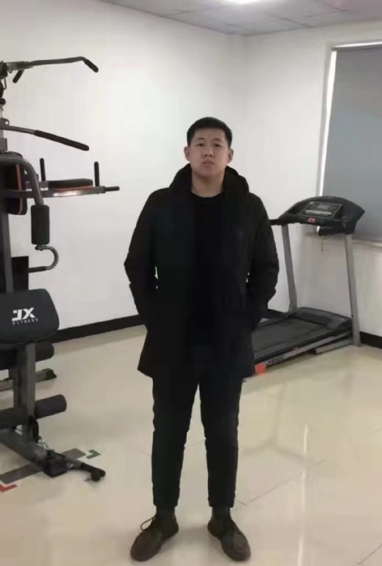梦若曦的第一张照片--中山相亲服务中心