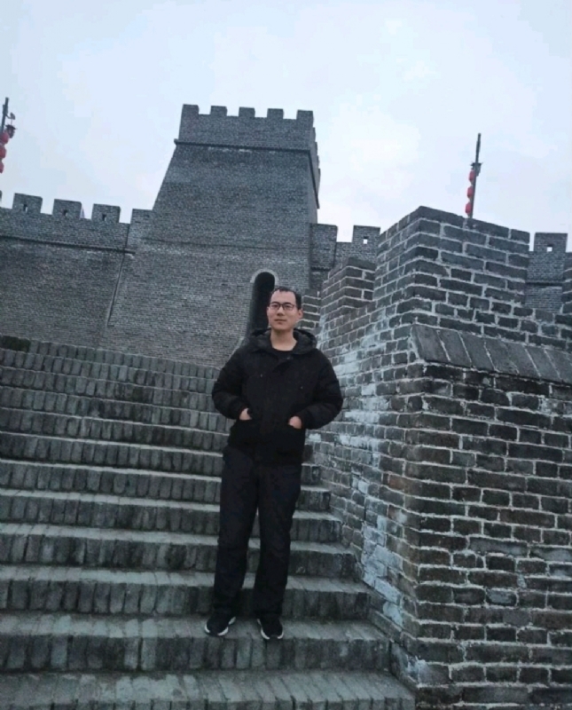 追日的第二张照片--中山相亲服务中心