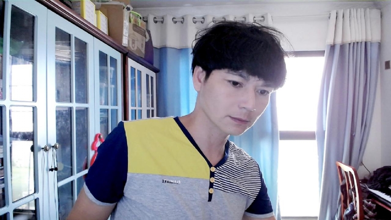 子期的第一张照片--中山相亲服务中心