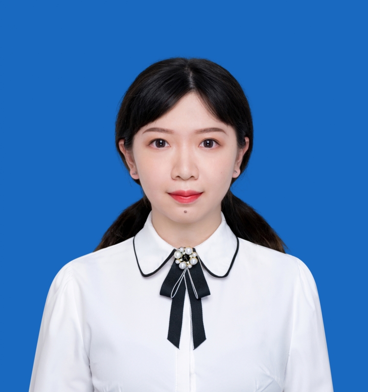 安安的第一张照片--中山相亲服务中心