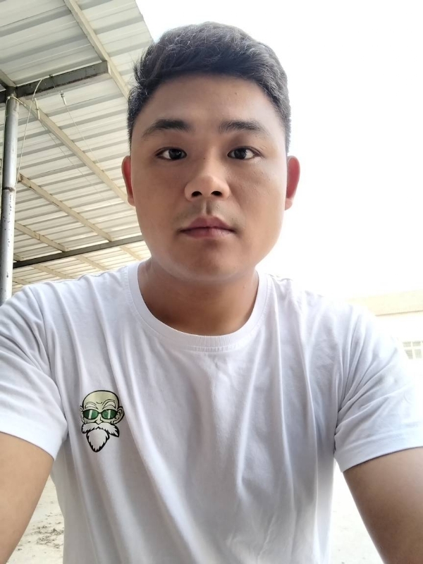 高大威武的第一张照片--中山相亲服务中心