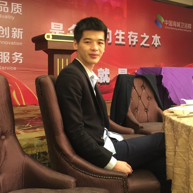 暖的第二张照片--中山相亲服务中心