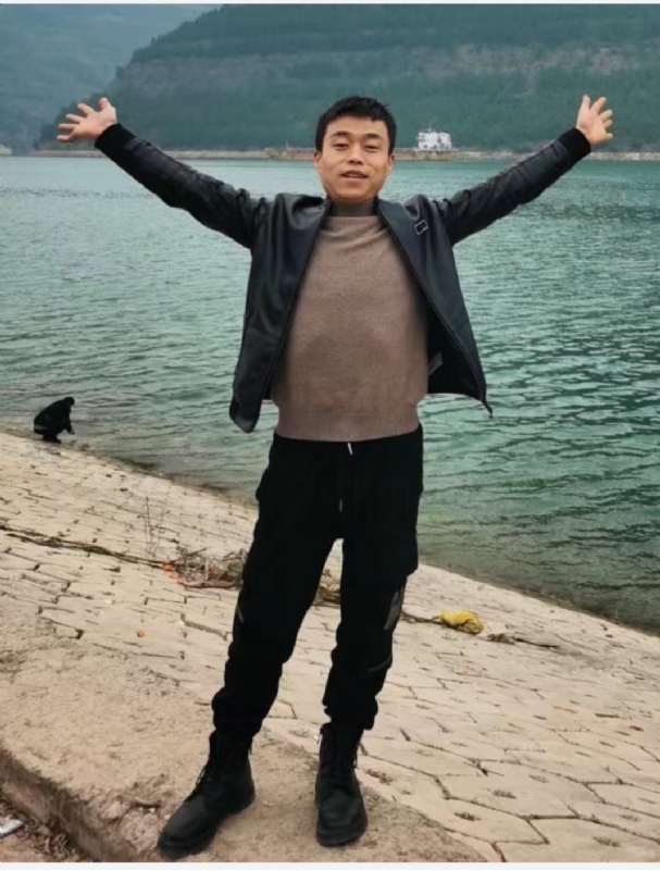 寂寞的风的第二张照片--中山相亲服务中心