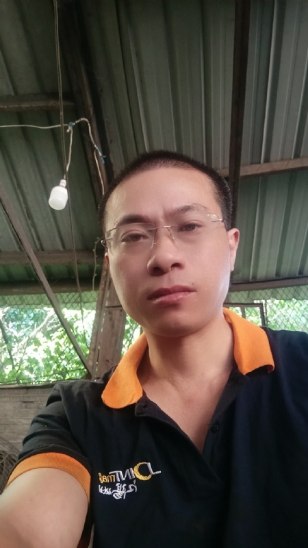 一个人好难的第一张照片--中山相亲服务中心