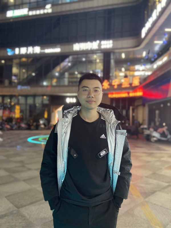 真心永远的第一张照片--中山相亲服务中心