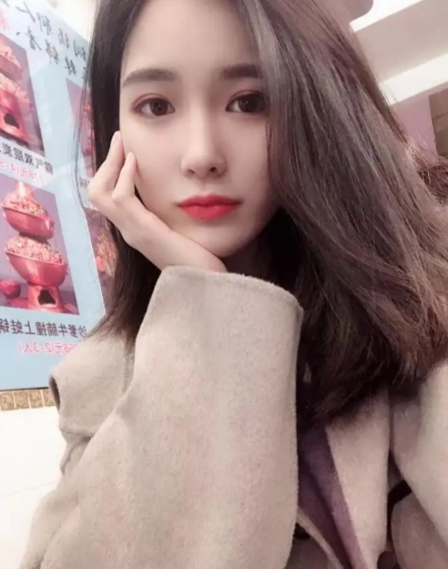 谢玲的第一张照片--中山相亲服务中心
