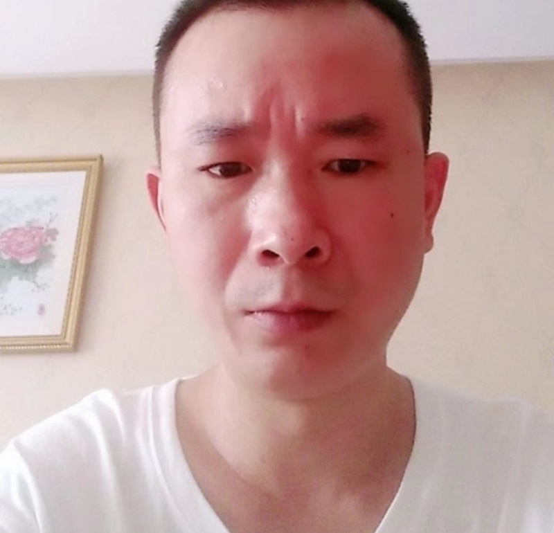 自由飞翔的第一张照片--中山相亲服务中心