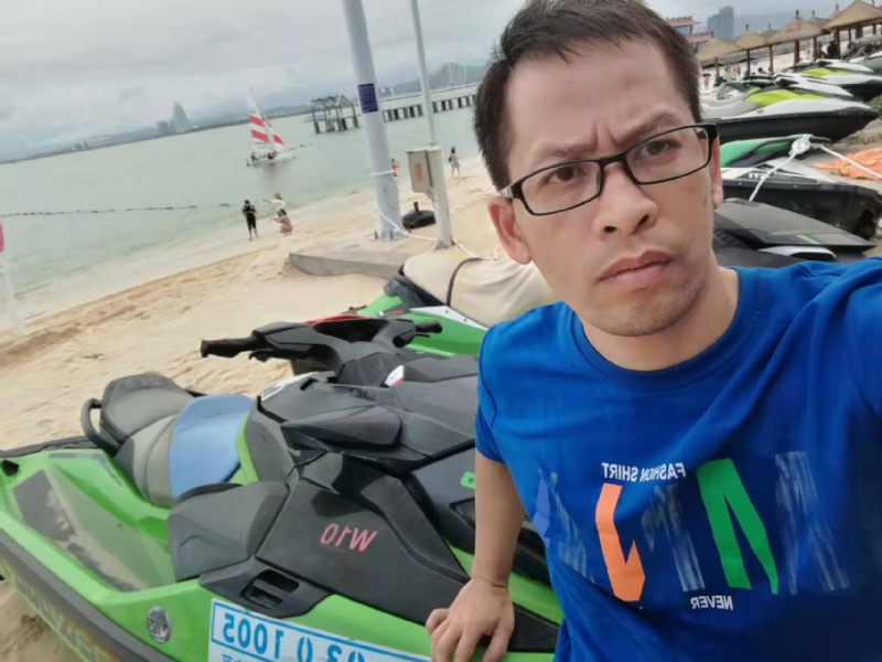 天涯漂海角泊的第三张照片--中山相亲服务中心