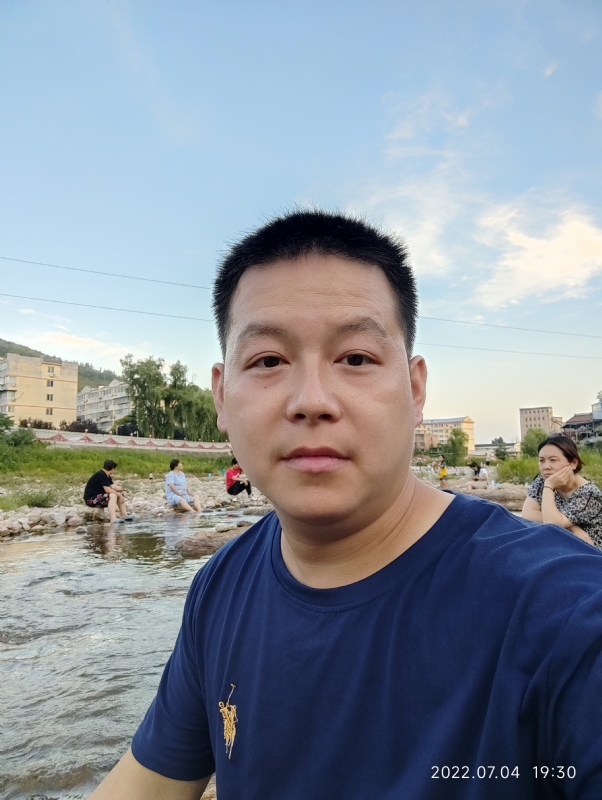 这岁月的第一张照片--中山相亲服务中心