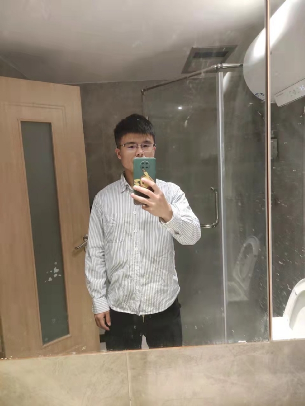 热心市民小胡的第一张照片--中山相亲服务中心