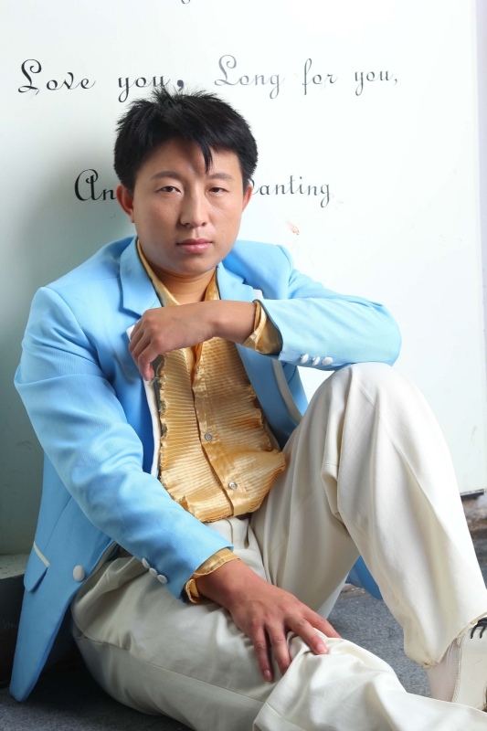 令狐四的第二张照片--中山相亲服务中心