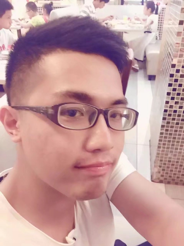 文哥的第一张照片--中山相亲服务中心