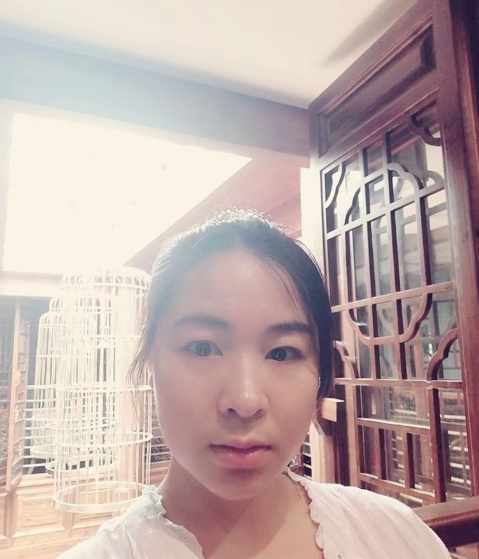 圆圆的第一张照片--中山相亲服务中心
