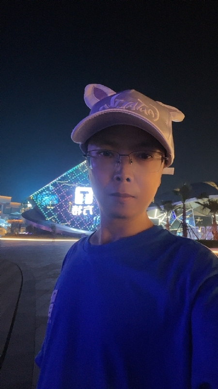 富贵使我们相遇的第二张照片--中山相亲服务中心