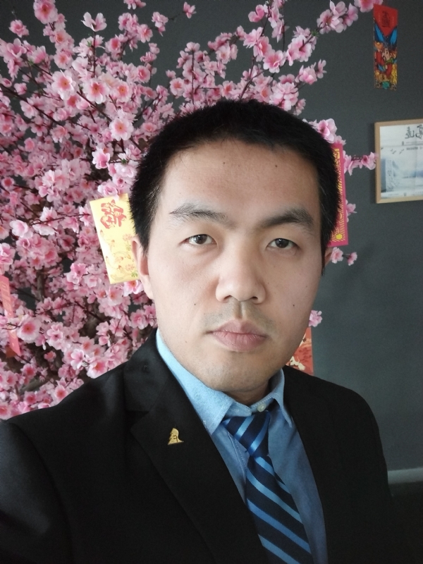我就是个翻译的第一张照片--中山相亲服务中心
