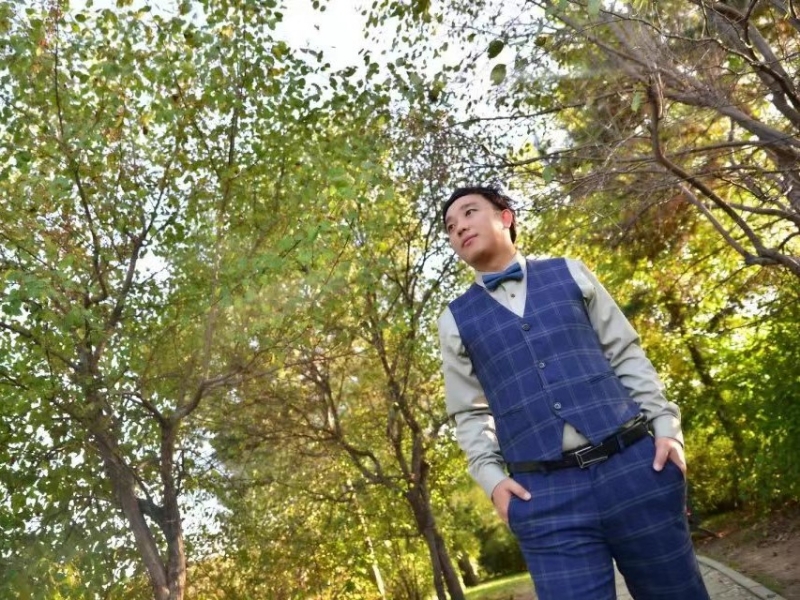 Astro—Cat的第一张照片--中山相亲服务中心
