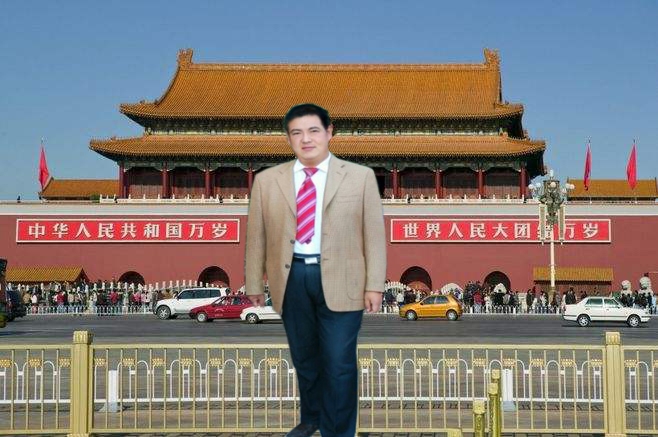 爱华的第一张照片--中山相亲服务中心