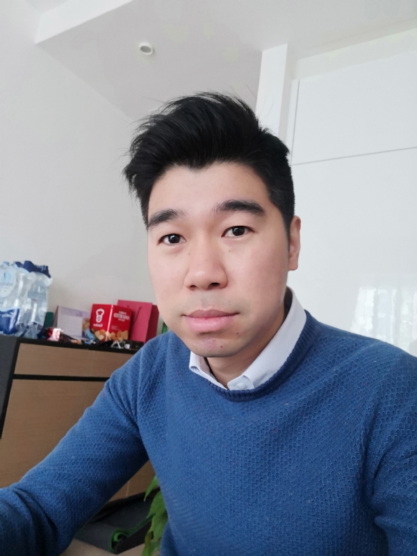 Andy的第一张照片--中山相亲服务中心