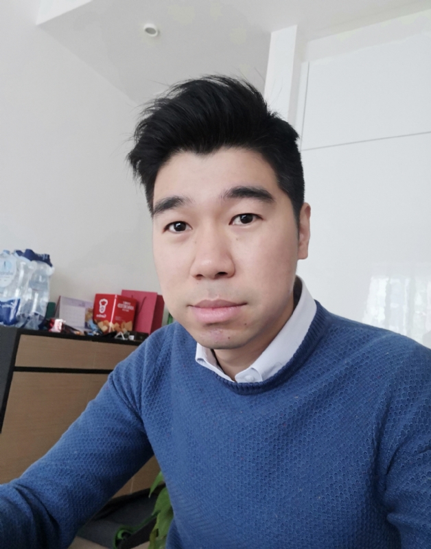 Andy的第二张照片--中山相亲服务中心