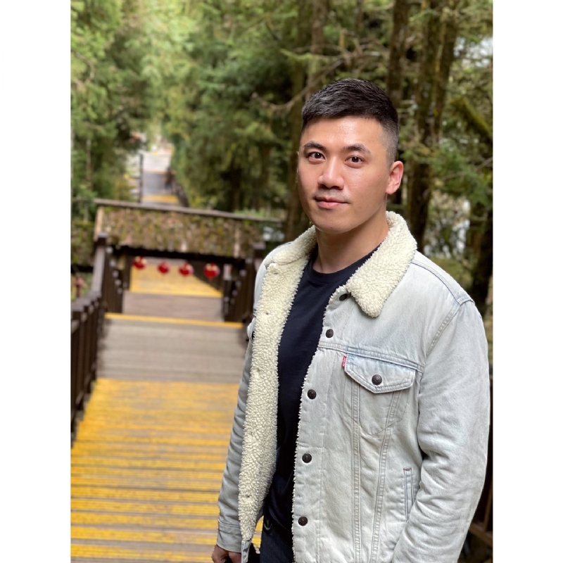 一生无悔的第二张照片--中山相亲服务中心