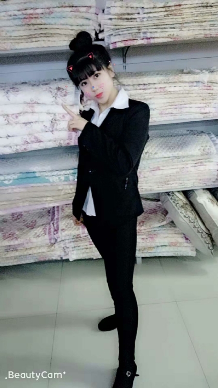 天使我不哭的第一张照片--中山相亲服务中心