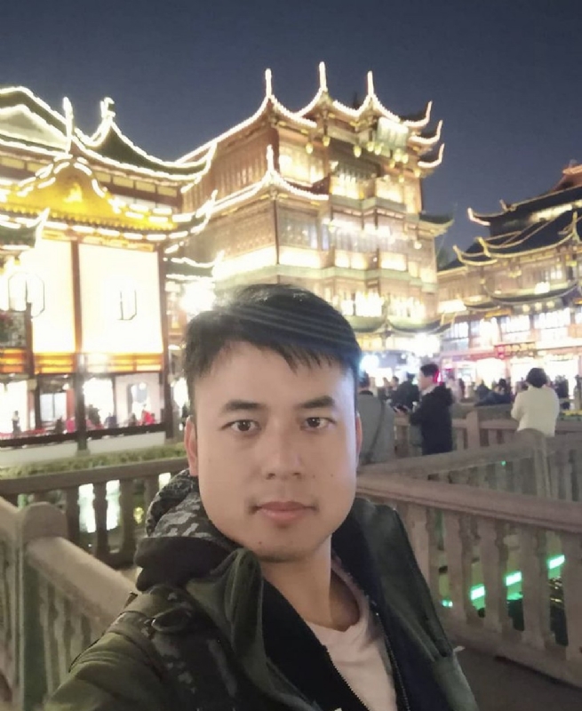 何先生he的第一张照片--中山相亲服务中心