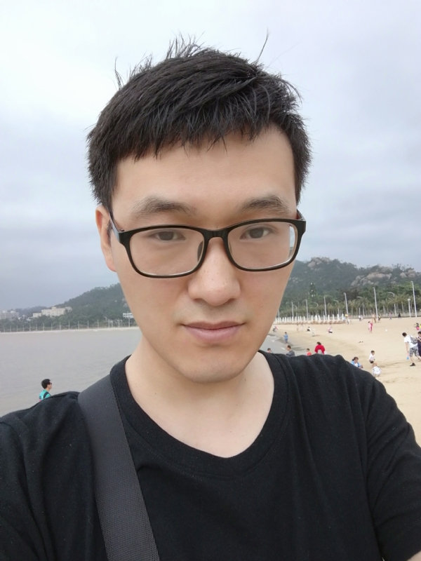节凑的第二张照片--中山相亲服务中心