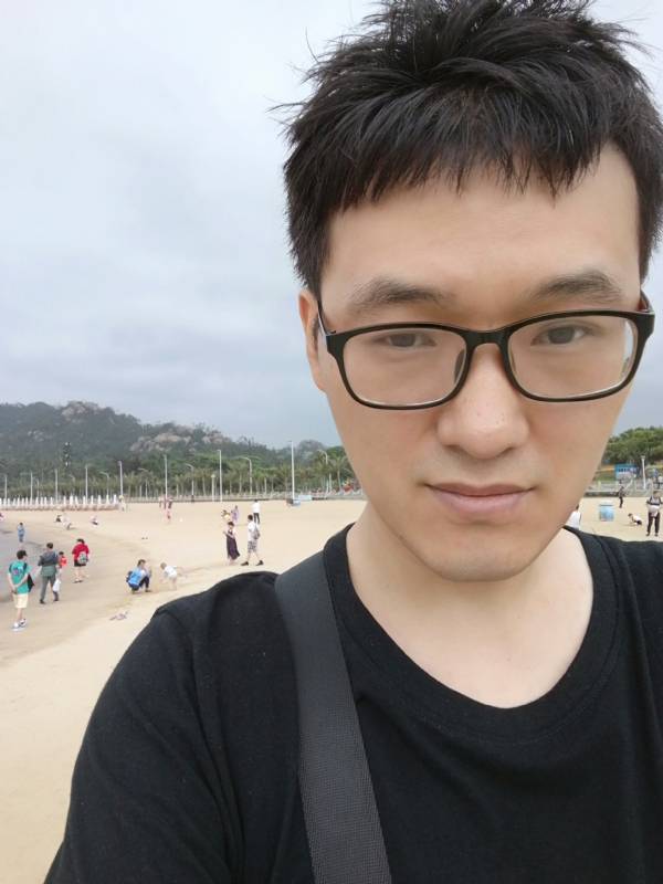 节凑的第三张照片--中山相亲服务中心