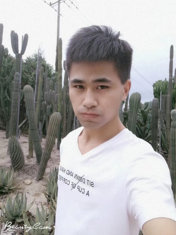 Zeta的第一张照片--中山相亲服务中心