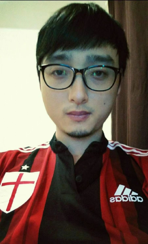 祥云万丈的第一张照片--中山相亲服务中心