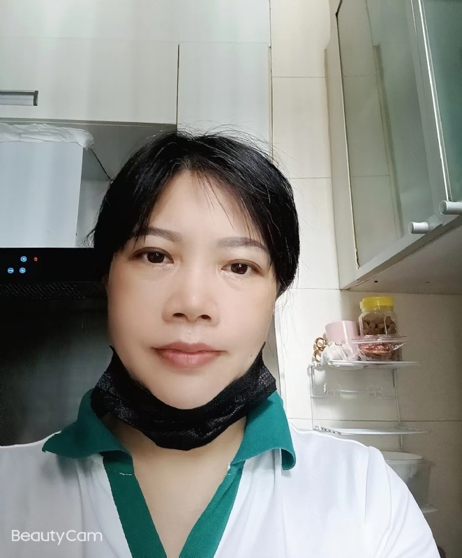 红豆的第一张照片--中山相亲服务中心