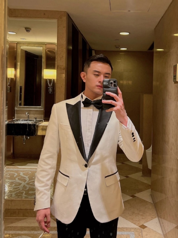 韩哥的第一张照片--中山相亲服务中心
