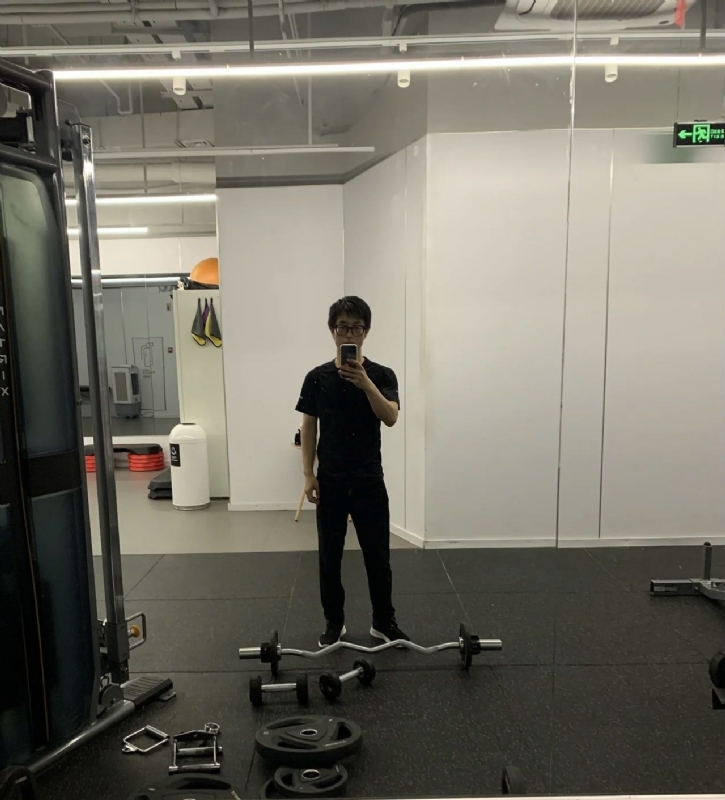 Barry的第一张照片--中山相亲服务中心