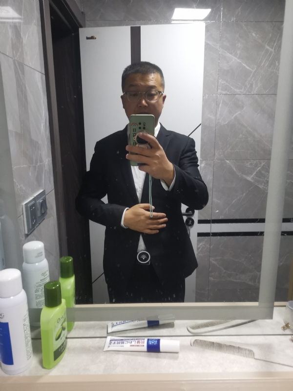 吊羊习习的第二张照片--中山相亲服务中心