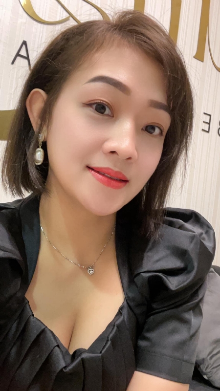 阮垂陽thuyduong的第一张照片--中山相亲服务中心