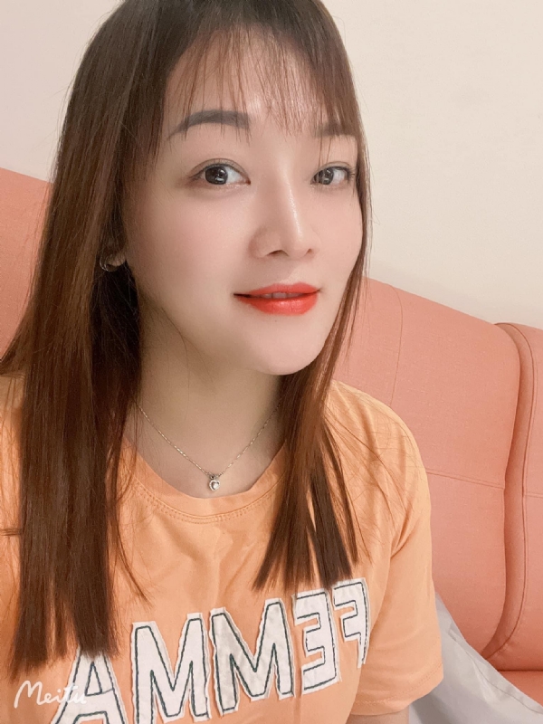 阮垂陽thuyduong的第二张照片--中山相亲服务中心